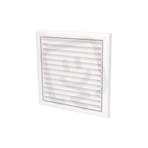 Mřížka VENTS MV 250s 250x250mm 1009715