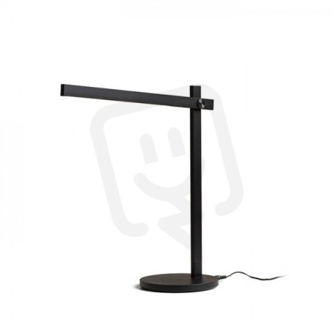 ROD DIMM stolní černá 230V LED 5.5W 3/4/6500K RENDL R14295