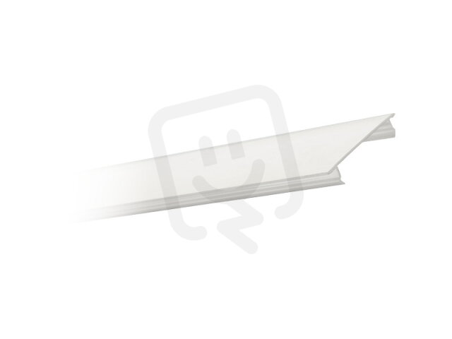 Kryt pro lištu LSR, 2876mm pro 9wires
