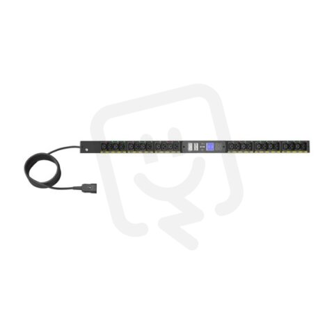 EVMAFC20A ePDU G4: Řízené IEC 0U, In: C2