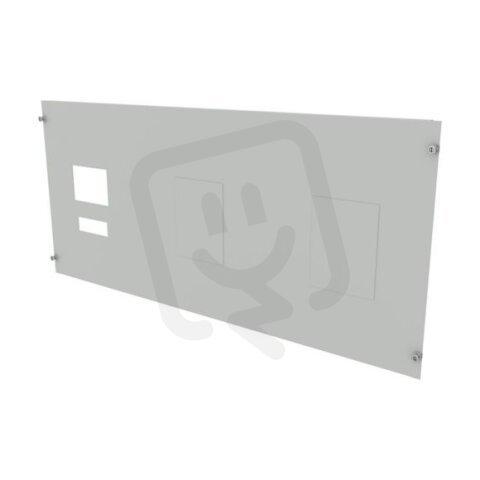 PSN-FP-NZM3X-3/3-1200/500-MV Krycí deska