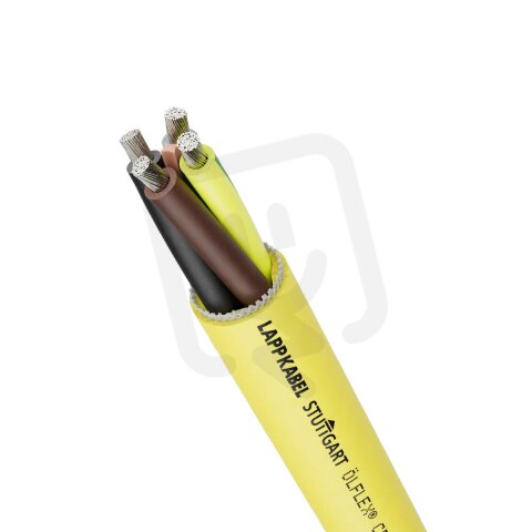 Kabel pro dopravní prostředky ÖLFLEX CRANE VS (N)SHTÖU 24G1,5 LAPP 0044011