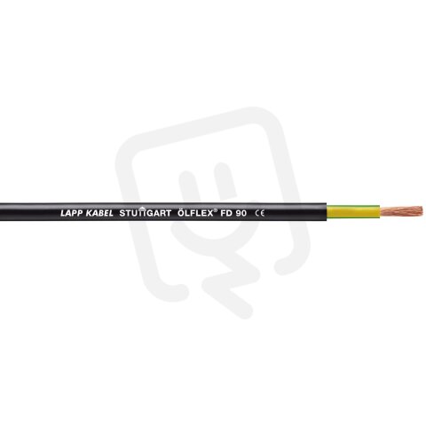 ÖLFLEX FD 90 1G16
