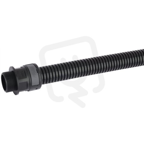 Hadicové šroubení FIPLOCK ONE M50X1.5 / 36 BK LAPP 61804224