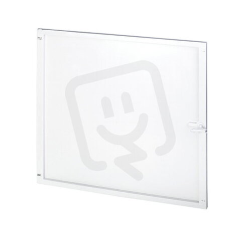 Vnitřní dvířka plastová pro rozvaděčovou skříň EASYBOX TYP 5 SCAME 655.0056