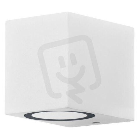 Endura Classic Square Down White LEDVANCE 4099854447600