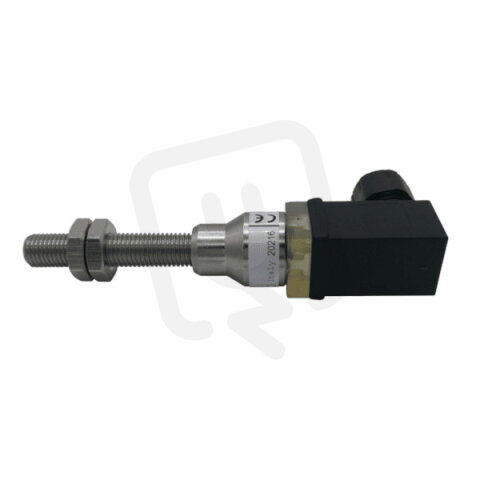 Indukční senzor d8 mm AECO SI8-DC2 PNP NC K