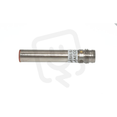 Indukční senzor d6,5 mm AECO SI6.5-N1 H1
