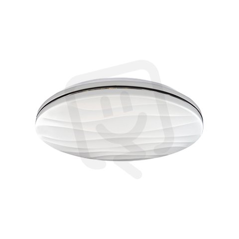 Plafoniera KLARA LED C 13W NW IP44 bílá  03591