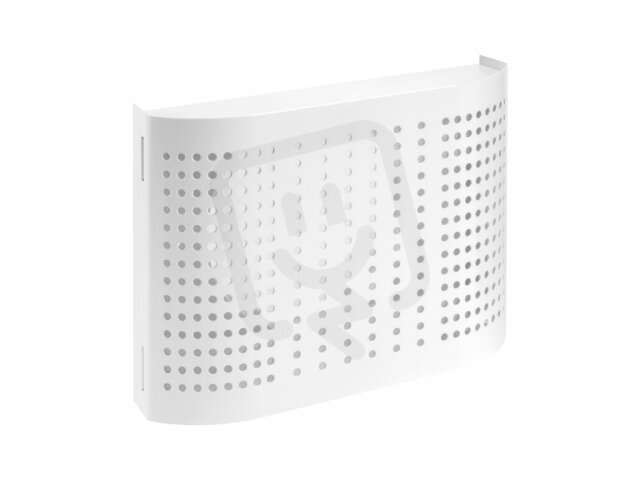 Fluo ROOM 02, stěnový, bílá 125 Nástěnný ventil V-systém RK1494