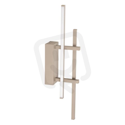 Nástěnné svítidlo TREPILIANO LED 12W IP20 písková EGLO 902142