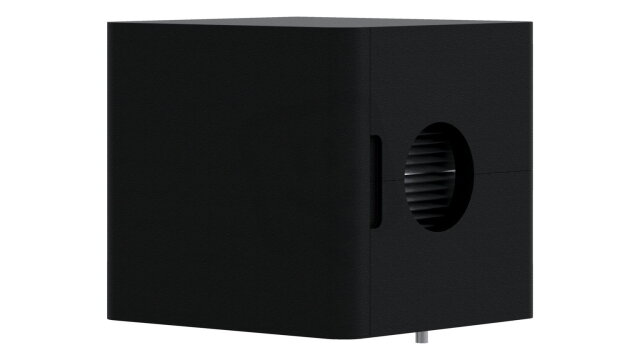 Předehřívač vzduchu STIEBEL ELTRON, LWF AP 1.5 204817