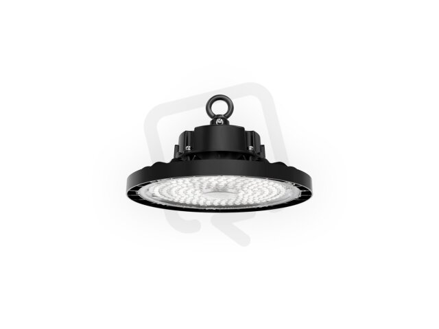 Závěsné svítidlo HBAY ECO 80-150W 4000K černá LED2 3450643