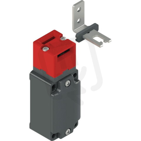 Bezpečnostní spínač s aktuátorem - M20x1