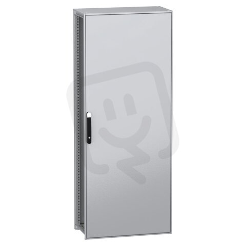 Volně stojící skříň, PanelSeT SFN, s MP 2000x800x400 IP55 SCHNEIDER NSYSFN20840P