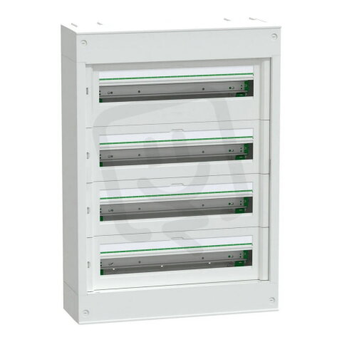 PrismaSeT S 4x24 modulů