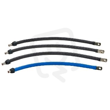 Připojení pro Linergy FM 160A, 4P, 1/2 řady SCHNEIDER LVS04030