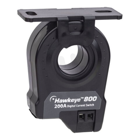 H800-S6 Čidlo proudu (DO 1A / 30AVAC/DC) rozsah 0,25-200A SCHNEIDER 3240106000