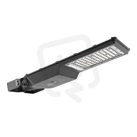 STREETLIGHT ECO SOLAR  15W 865 2400lm Black LEDVANCE 4099854584183