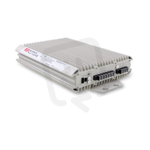 Spínaný zdroj 2300W 55V 41800mA MEAN WELL HEP-2300-55