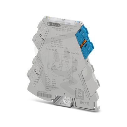 Modul řízení ventilu MINI MCR-EX-SD-23-38-LP PHOENIX CONTACT 1277111