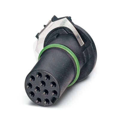 Držák kontaktů SACC-CI-M12FS-12CON-L180 THRSHX PHOENIX CONTACT 1239761