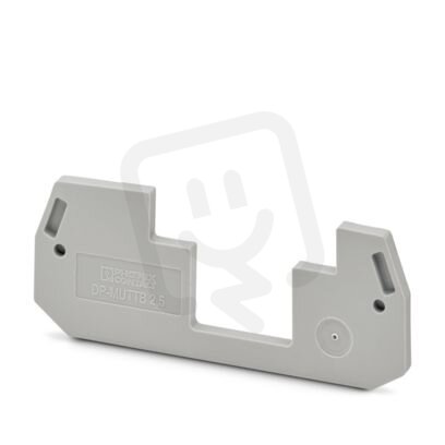Distanční deska DP-MUTTB 2,5 PHOENIX CONTACT 1462738