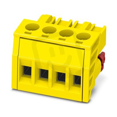 Konektory desek plošných spojů ICC25-PSC2,5/4-5,0-AA-1018 1367873