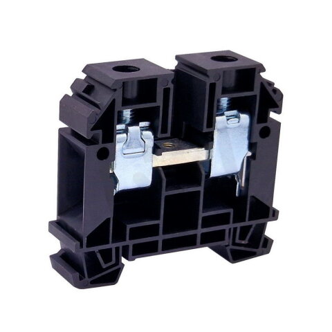 Svorka RSA 35 A PH2 černá ELEKTRO BEČOV A172181