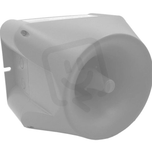 Siréna elektronická SE 120 PRO SIRENA 22706