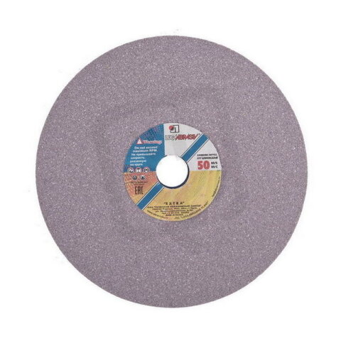 Brusný kotouč 175x20x20 25A 90 L 6 V 50 LUGA ABRASIVE LUK17590