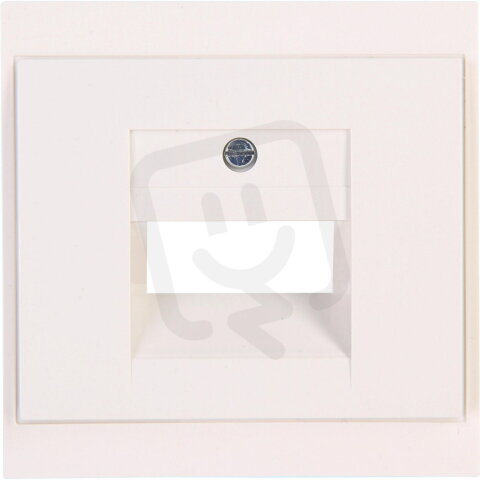 333101186 UAE cover plate for UAE connec