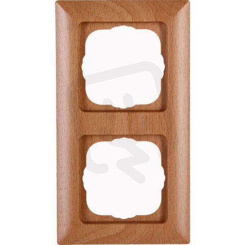 306631005 HK02 - cover frame for vertica