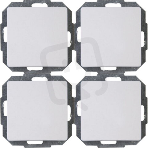 652602012 Profi-Pack: 4 Universal switch