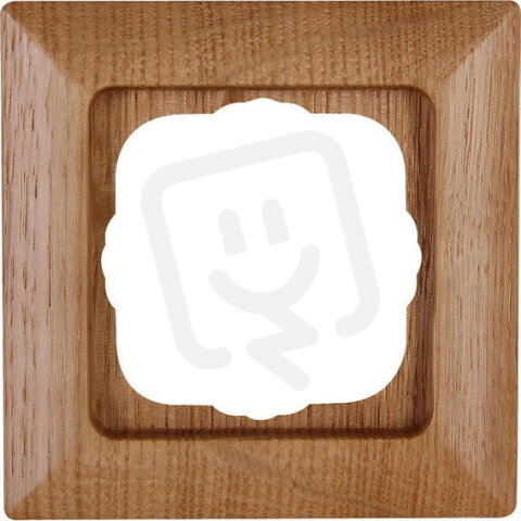 306530063 Cover frame 1-fold