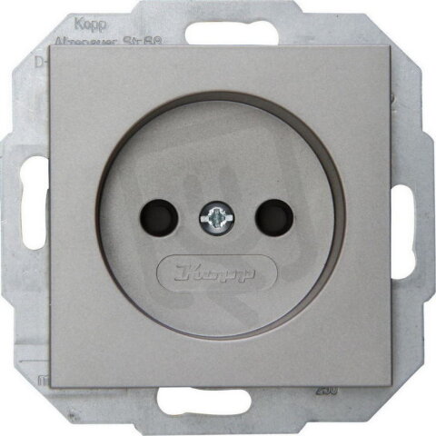 948647006 HK07 - Socket outlet, 1-fold,