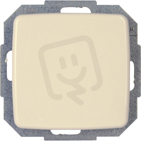 585701084 Cross switch, 10AX, 250V, RIVO