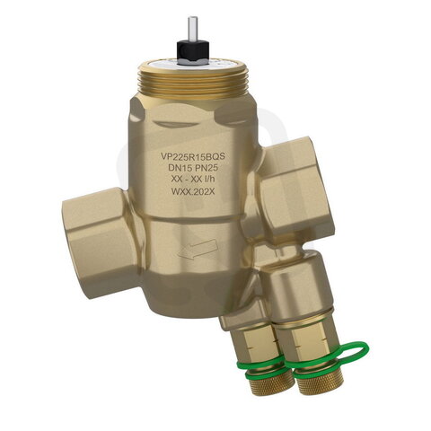 VP225R15BQS VP225R PIBCV DN15 SF