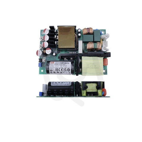 Spínaný zdroj 400W 54V MEAN WELL LOP-400-54