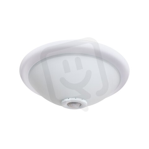 Stropní svítidlo s pohybovým čidlem ORO LUMAGO 2 IP20 LED-POL ORO26001
