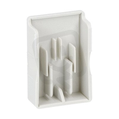 Lovato A68 UL489 END CAP FOR BUSBAR