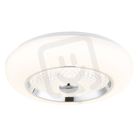 Stropní svítidlo GRAHAM bílá LED 24W, 2038lm, 2700/4000/6000K GLOBO 48071-18