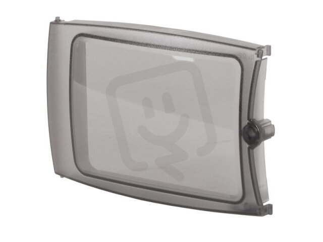 Famatel 103539083 Dveře PC pro 3908-T průhledné