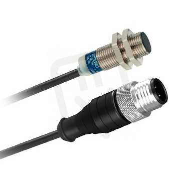 Schneider XS612B2PBL01M12 Indukční čidlo