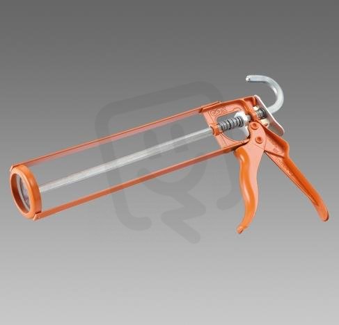 DenBraven N1102 Pistole rámová HKS 12 Speciál černá
