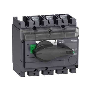 Schneider 31164 INV160 3P