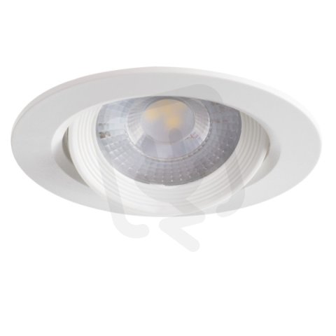 Vestavné LED svítidlo ARME LED O 5W-WW 28251 Kanlux