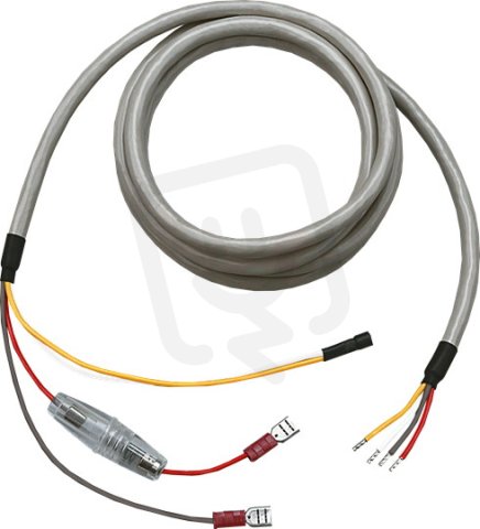 ABB KNX Kabel základní pro připojení záložního zdroje k baterii KS/K4.1
