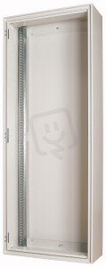 BPM-F-1000/17-F Skříň bez dveří (IP55) šedá na podlahu ŠxVxH=1000x1760x320