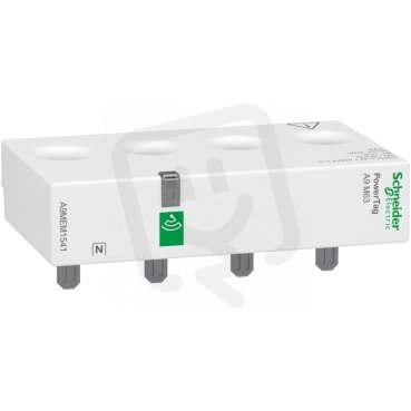 PowerTag senzor M63, 3P+N horní max 63A SCHNEIDER A9MEM1541